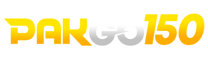 Logo Pakgo150